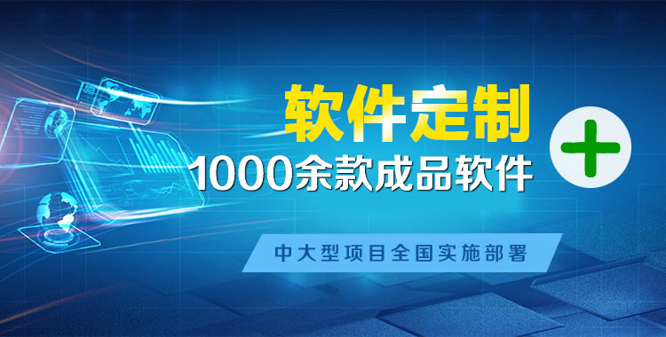 西和软件开发